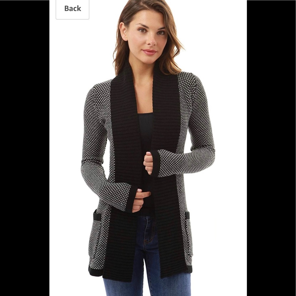 Patty Boutik sweater